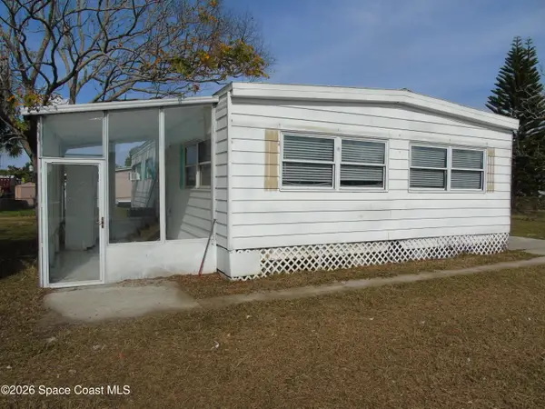 330 Creole Drive E, Merritt Island, FL 32953