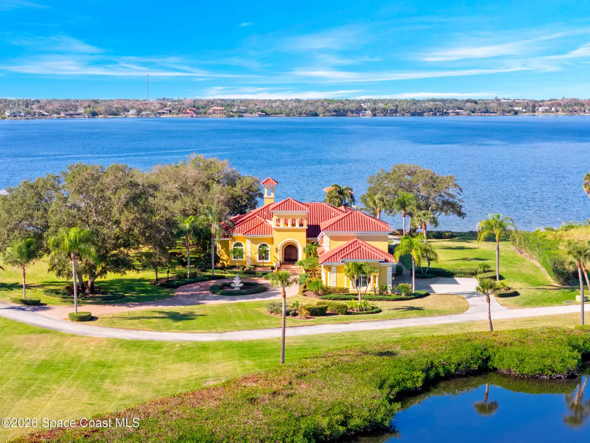 265 Stewart Drive, Merritt Island, FL 32952 - Image #1