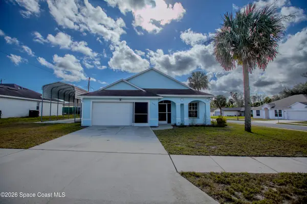 4115 Eola Avenue, Titusville, FL 32796