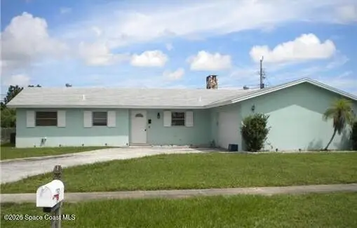 1360 Wynnewood Drive, West Palm Beach, FL 33417 - Image #1