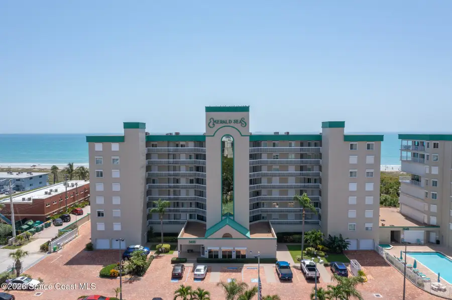 3400 Ocean Beach Boulevard #613, Cocoa Beach, FL 32931 - Image #2