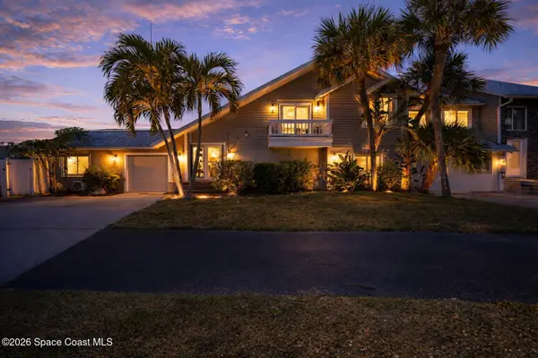 8495 Ridgewood Avenue, Cape Canaveral, FL 32920