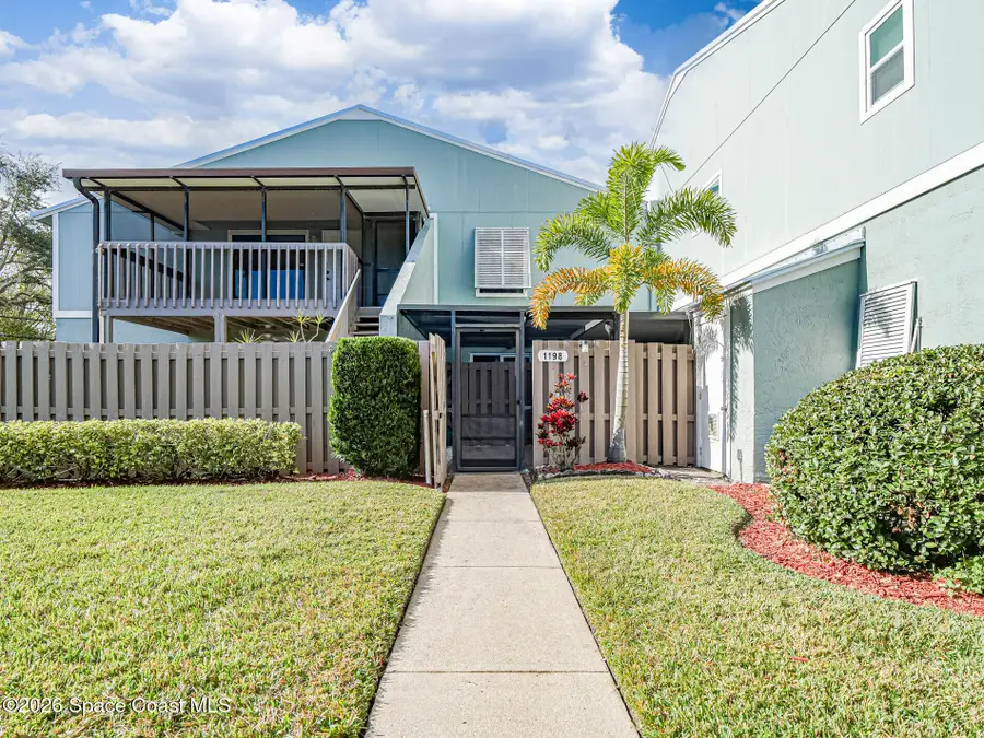 1198 Breezy Way #7, Sebastian, FL 32958 - Image #2