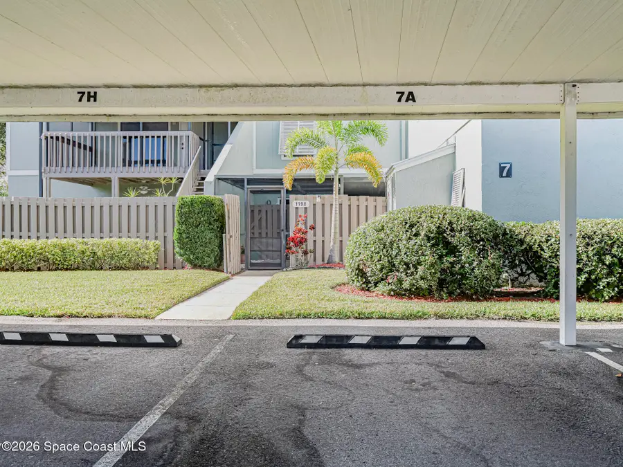 1198 Breezy Way #7, Sebastian, FL 32958 - Image #3