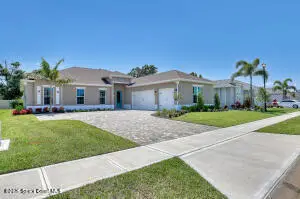 4335 Negal Circle, Melbourne, FL 32901