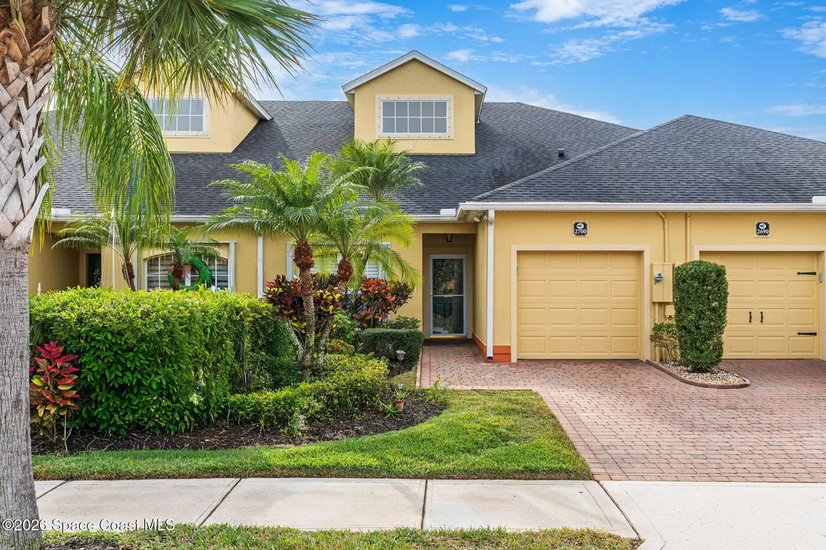 2700 Camberly Circle, Melbourne, FL 32940 - Image #1