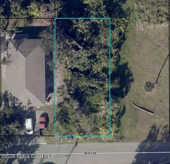 1810 38th Place, Vero Beach, FL 32960 - Image #2