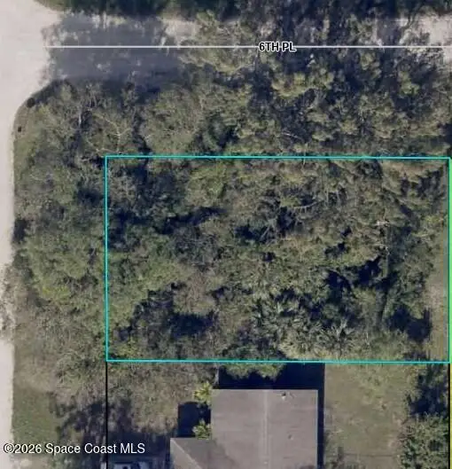 6195 6th Place, Vero Beach, FL 32968 - Image #2