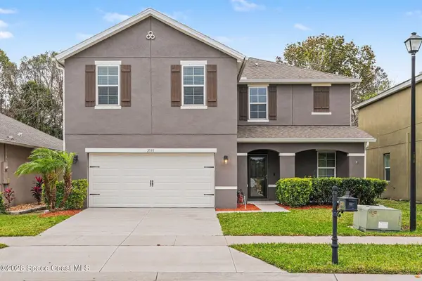2535 Falcon Lane, Mims, FL 32754