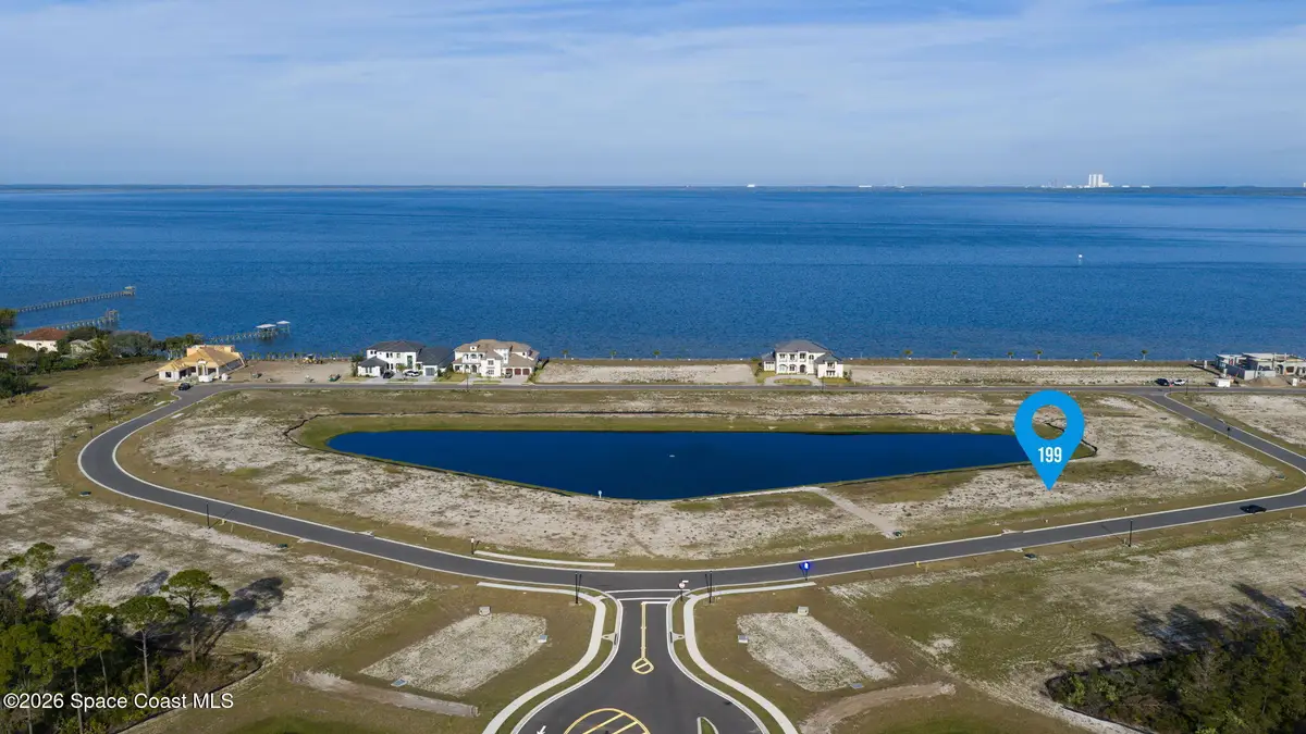 5572 Constellation Drive, Titusville, FL 32780 - #1