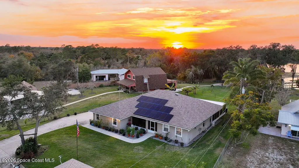 1360 Lake Josephine Drive, Sebring, FL 33875 - Image #1