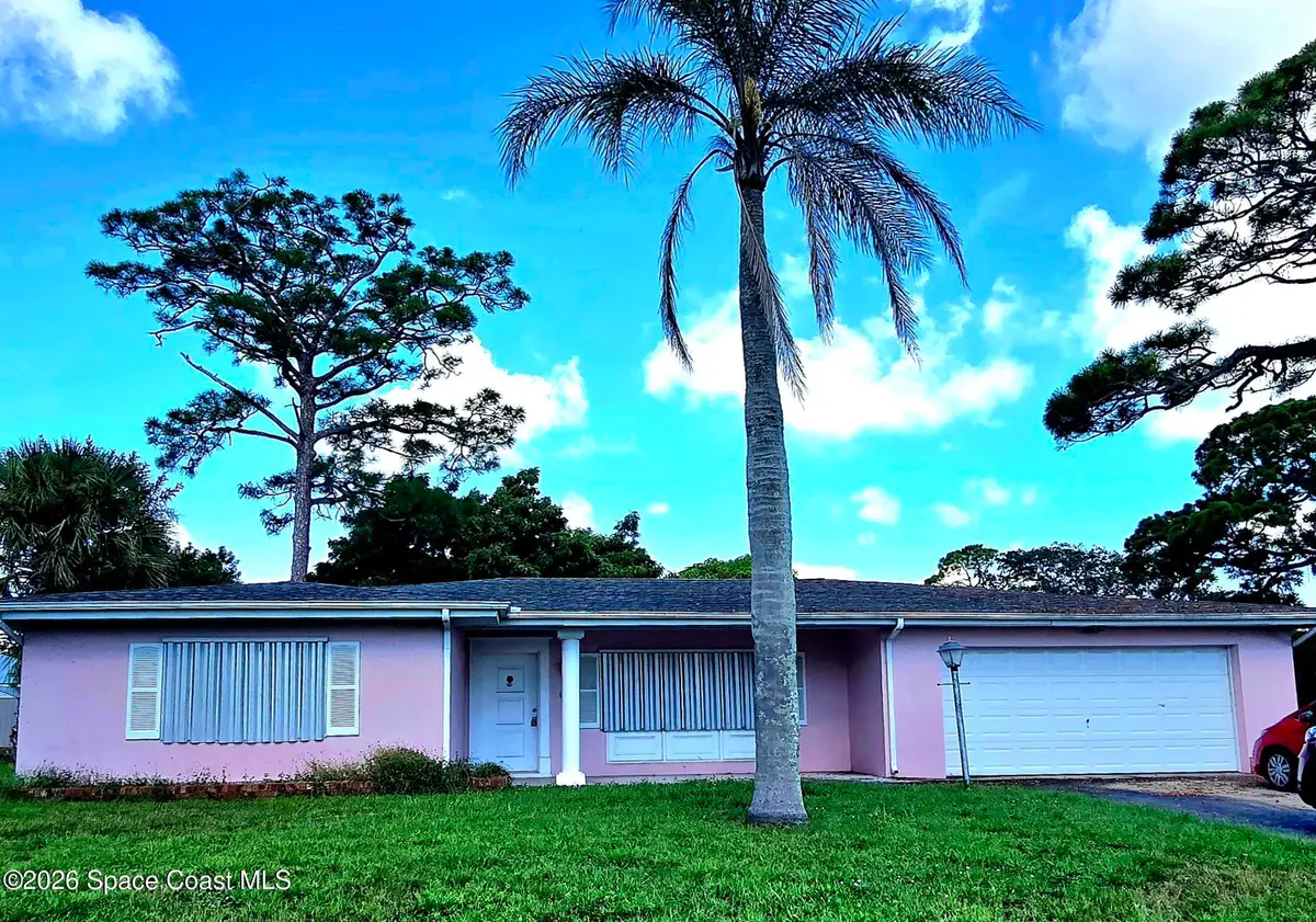 716 Indian River Drive, Melbourne, FL 32935 - Image #1