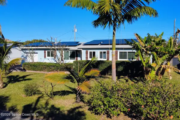 341 W Arlington Street, Satellite Beach, FL 32937