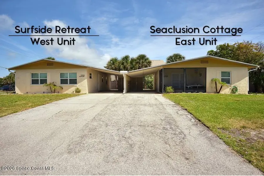 1299 S Orlando Avenue S, Cocoa Beach, FL 32931 - Image #2