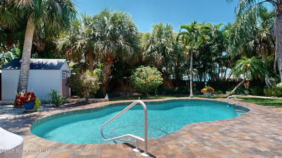 103 Matanzas Road, Melbourne Beach, FL 32951 - Image #3