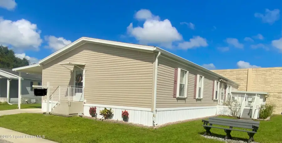 264 Holiday Park Boulevard Ne, Palm Bay, FL 32907 - Image #2