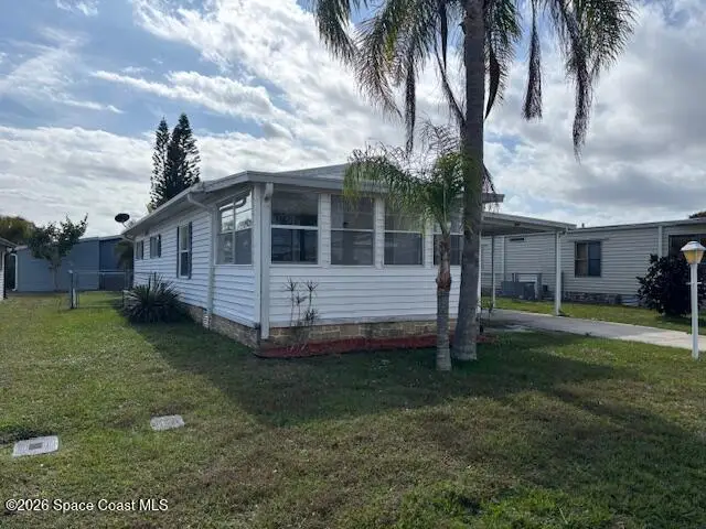 960 Cashew Circle, Barefoot Bay, FL 32976 - Image #2