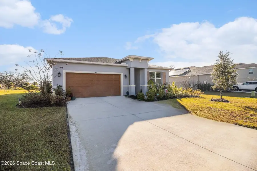 387 Avi Court, Titusville, FL 32796 - #2