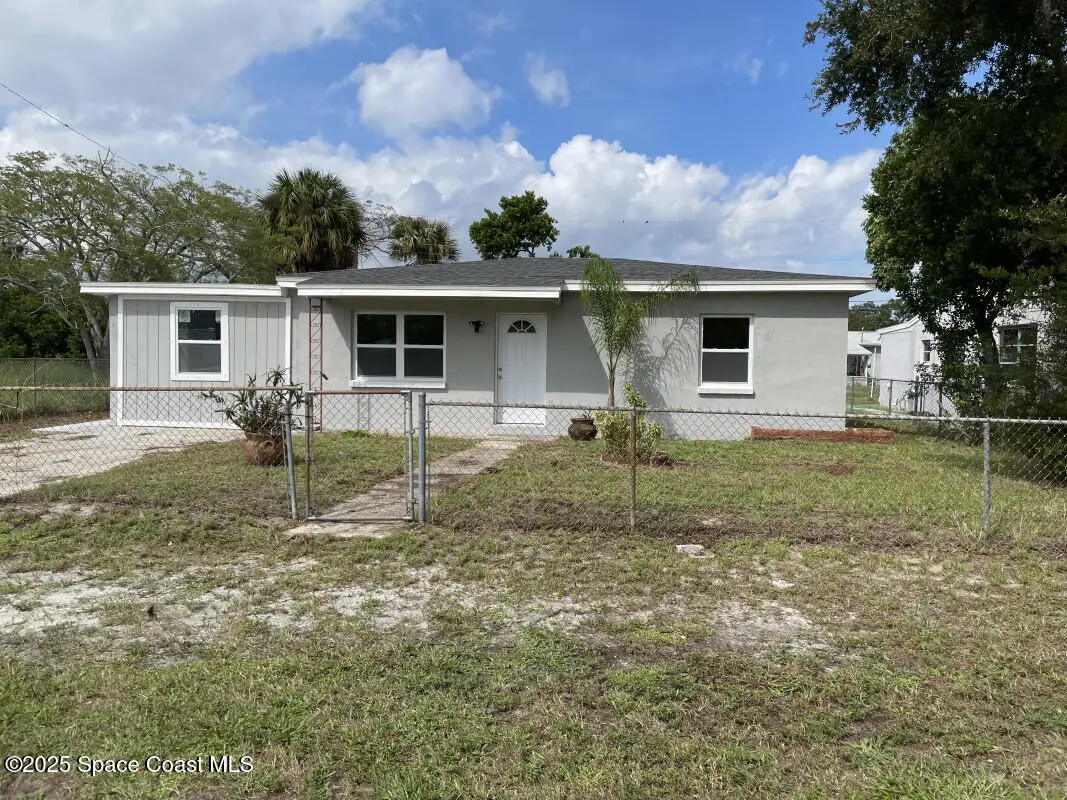 1060 Olive Street, Cocoa, FL 32922 - Image #1