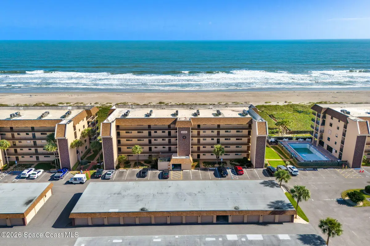 8498 Ridgewood Avenue #2305, Cape Canaveral, FL 32920 - Image #1