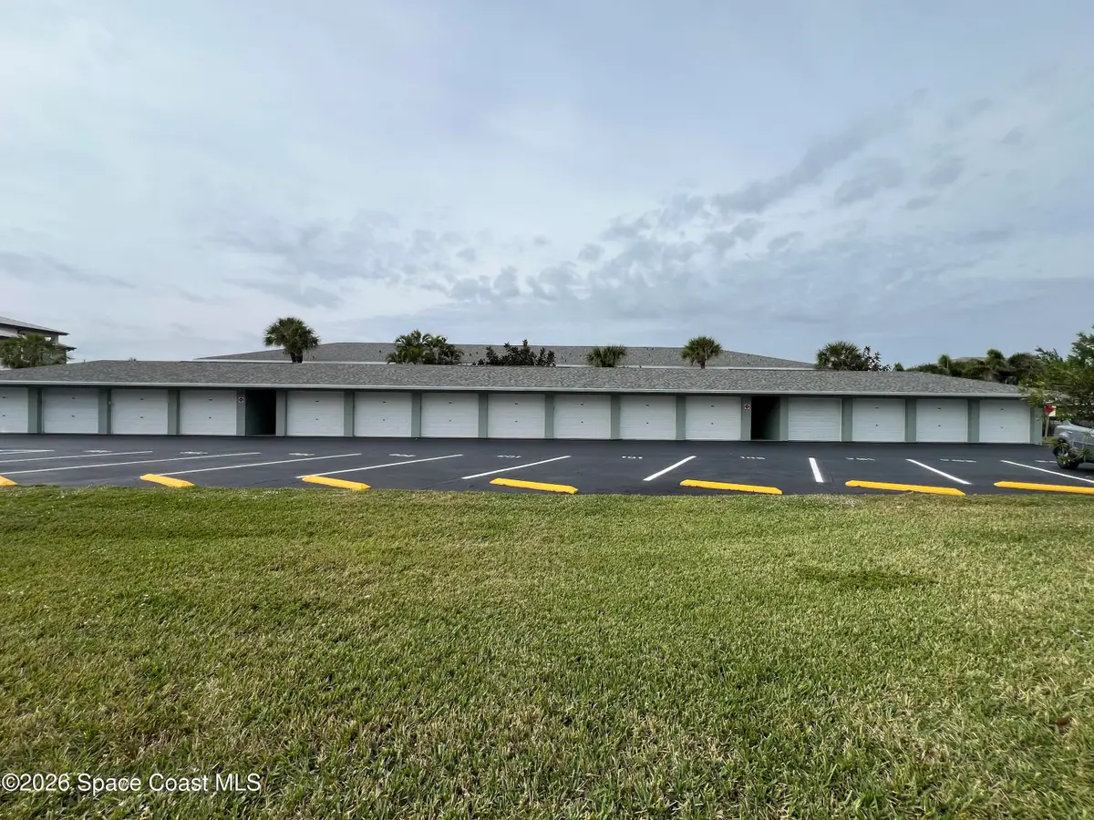 3100 S Atlantic Avenue #203, Cocoa Beach, FL 32931 - Image #1