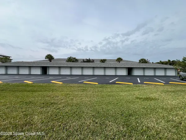 3100 S Atlantic Avenue #203, Cocoa Beach, FL 32931