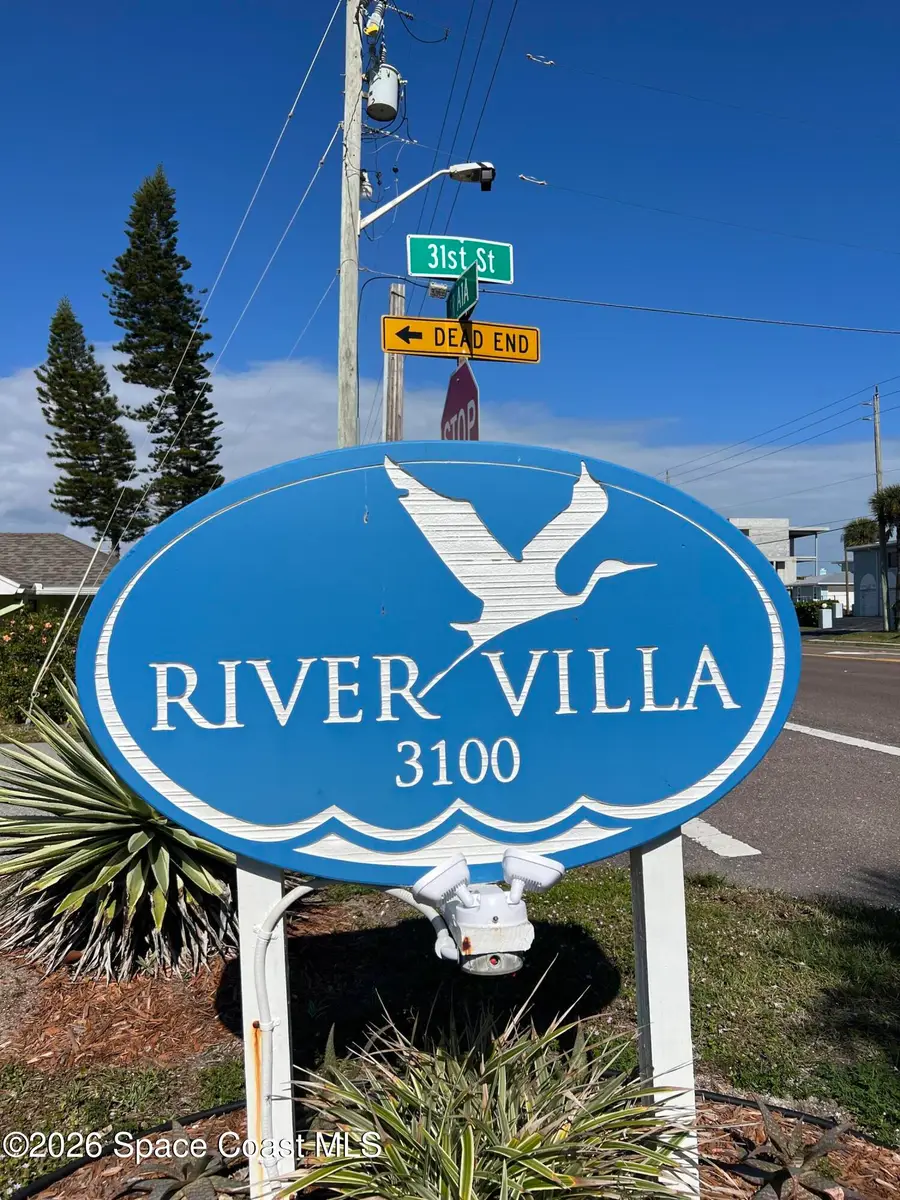 3100 S Atlantic Avenue #203, Cocoa Beach, FL 32931 - Image #3