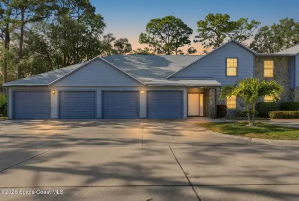 9042 York Lane #16b, West Melbourne, FL 32904