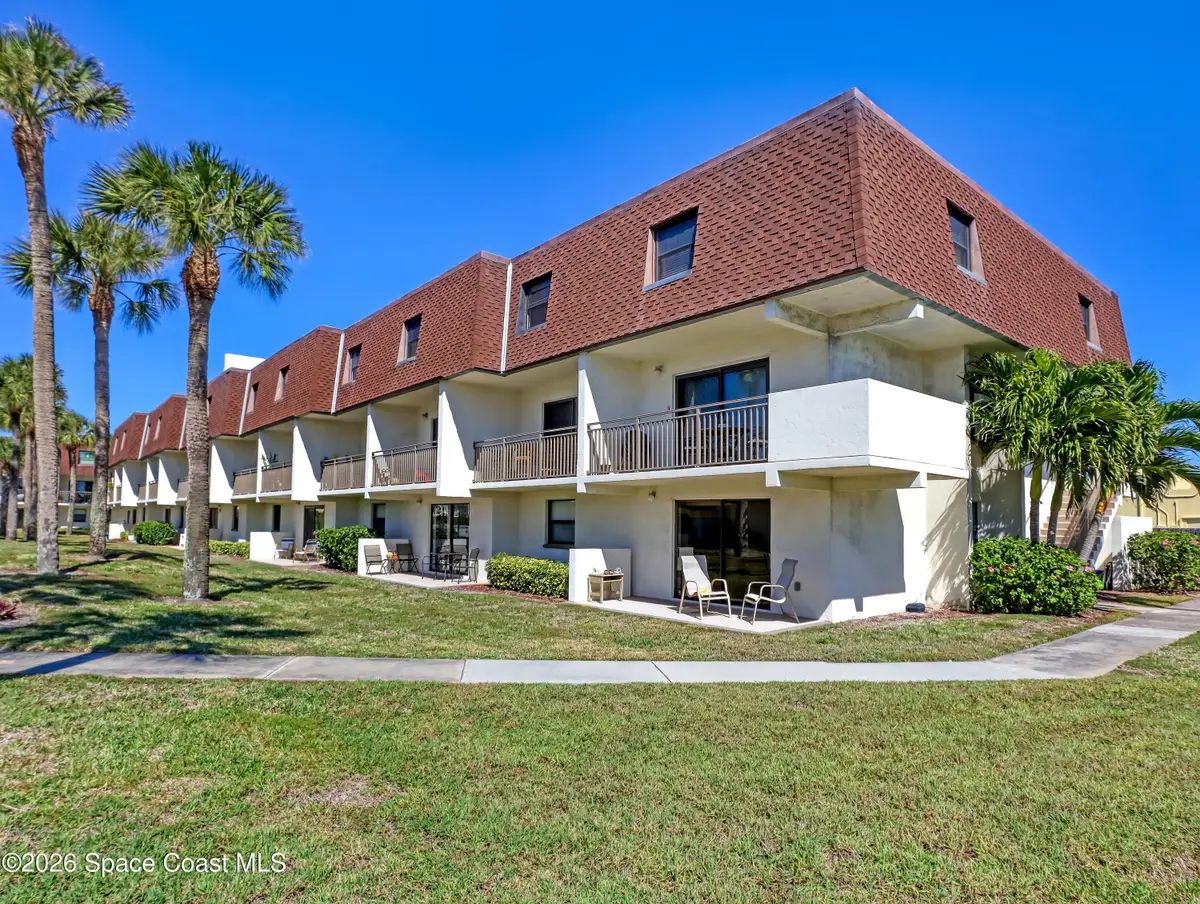 170 Paradise Boulevard #17014, Melbourne, FL 32903 - Image #1