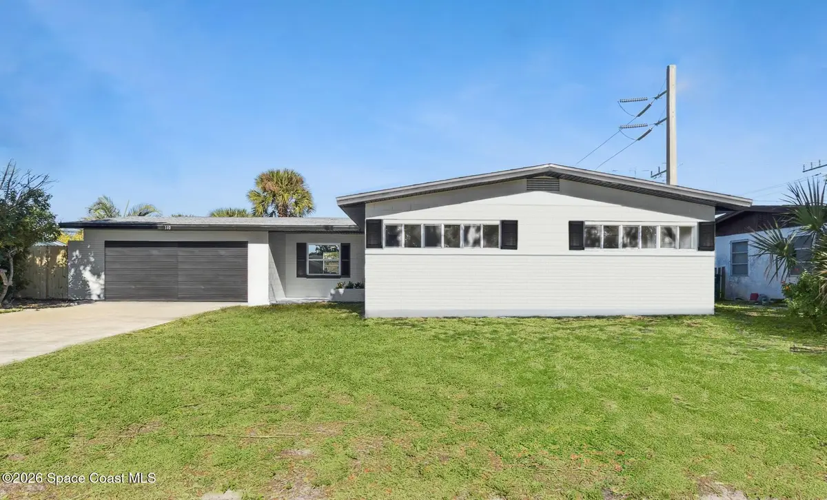 140 Barbados Drive, Merritt Island, FL 32952 - Image #1