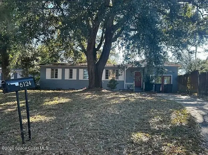 6124 Sudbury Avenue, Jacksonville, FL 32210 - Image #1