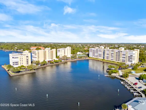 490 Sail Lane #203, Merritt Island, FL 32953