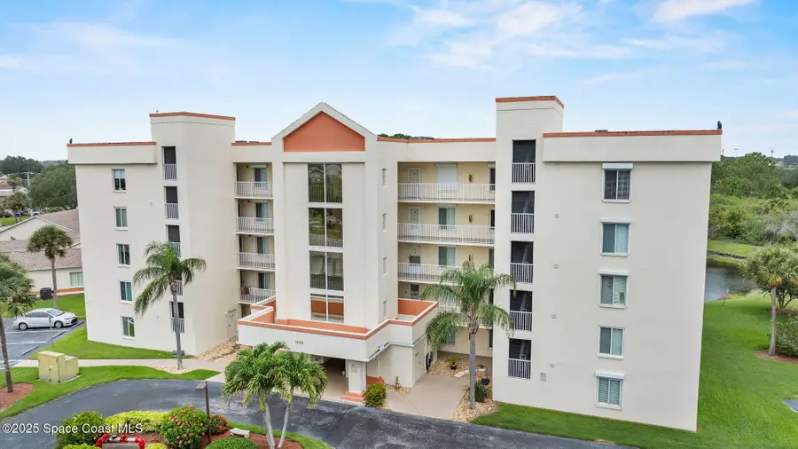 1420 Huntington Lane #2405, Rockledge, FL 32955 - Image #2