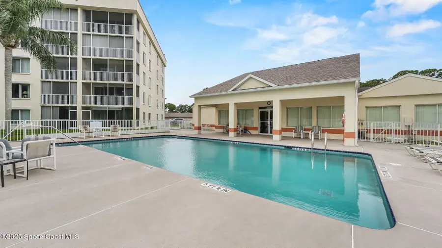 1420 Huntington Lane #2405, Rockledge, FL 32955 - Image #3