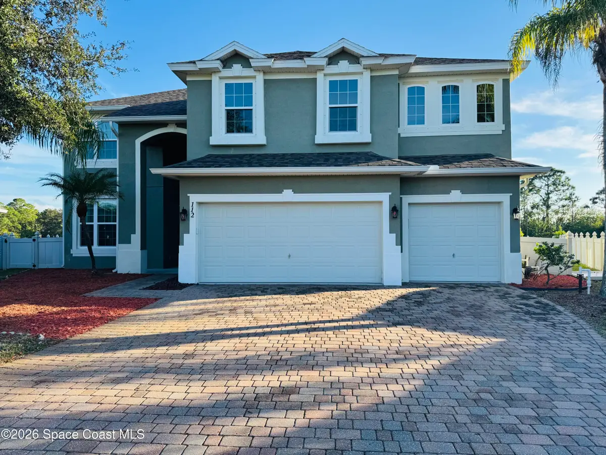 112 Broyles Drive Se, Palm Bay, FL 32909 - Image #1