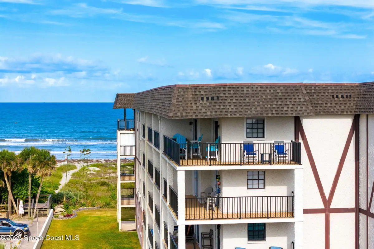 383 N Atlantic Avenue #505, Cocoa Beach, FL 32931 - Image #1