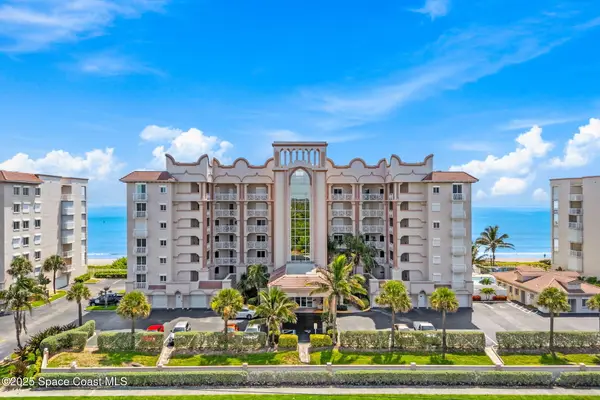 2075 Highway A1a #2304b, Indian Harbour Beach, FL 32937
