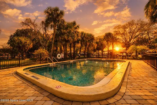 1209 E New Haven Avenue #404, Melbourne, FL 32901