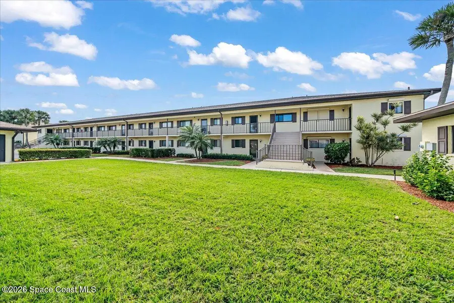 325 S Banana River Boulevard #515, Cocoa Beach, FL 32931 - Image #3