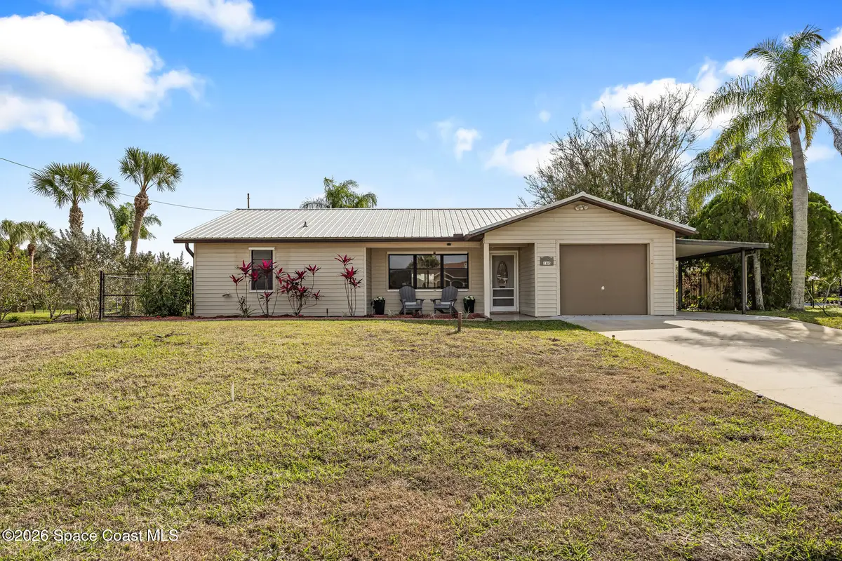 180 Concha Drive, Sebastian, FL 32958 - Image #1