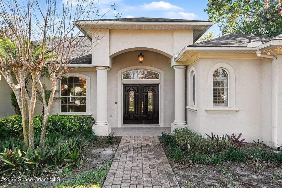 3815 Cottonwood Drive, Titusville, FL 32780 - Image #3