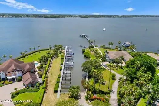 290 Utopia Circle, Merritt Island, FL 32952 - Image #2
