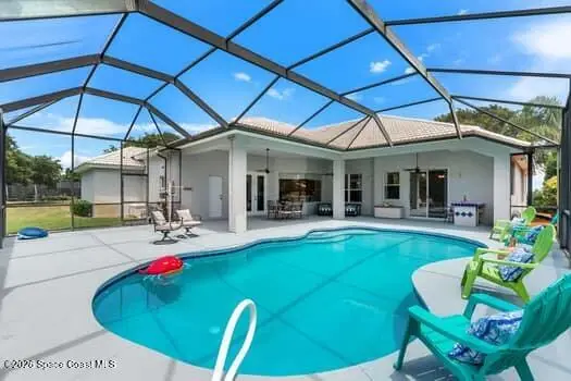 290 Utopia Circle, Merritt Island, FL 32952 - Image #3