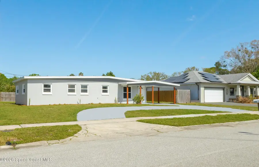 1510 Smith Drive, Titusville, FL 32780 - Image #2