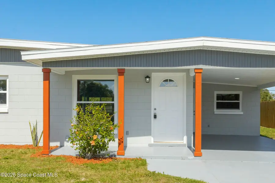 1510 Smith Drive, Titusville, FL 32780 - Image #3