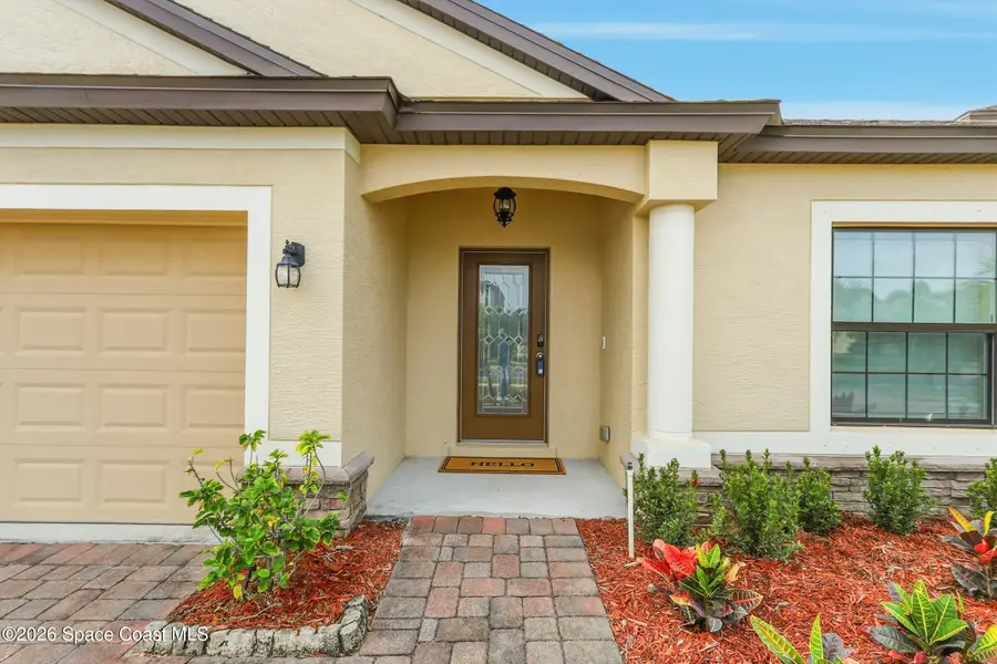 644 Dillard Drive Se, Indian Harbour Beach, FL 32937 - Image #3