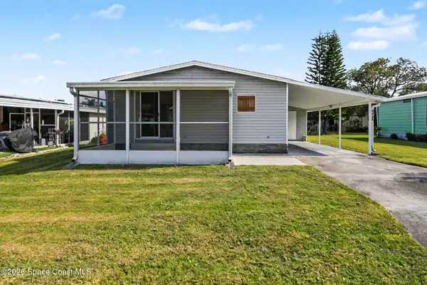 5009 Santa Anna Avenue, Titusville, FL 32780