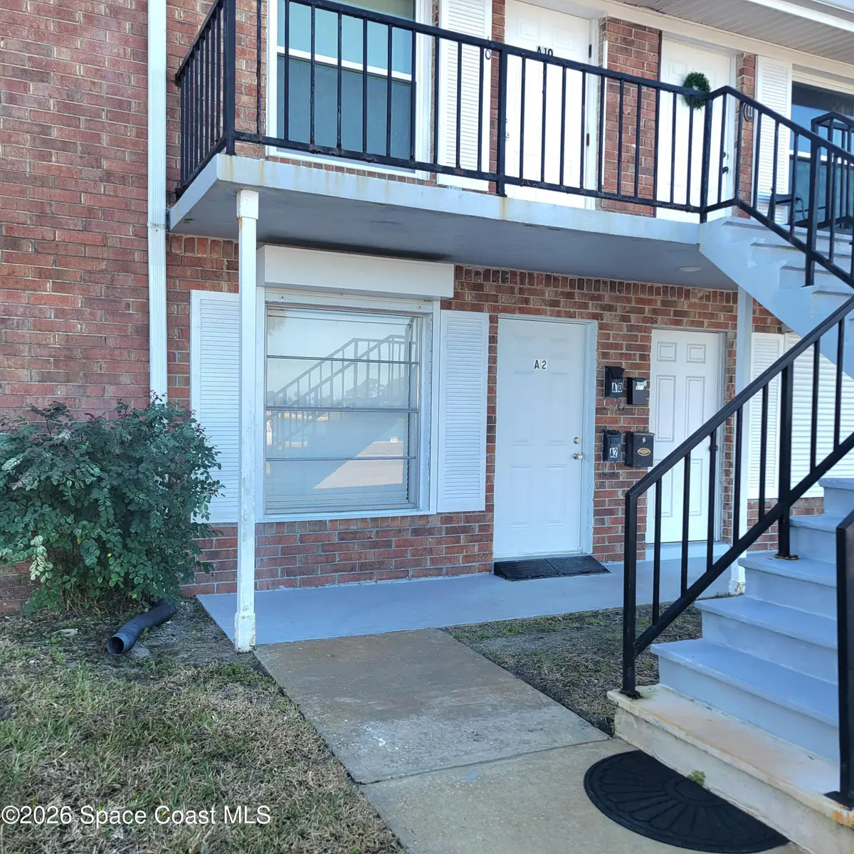 190 E Olmstead Drive Drive #A2, Titusville, FL 32780 - Image #1