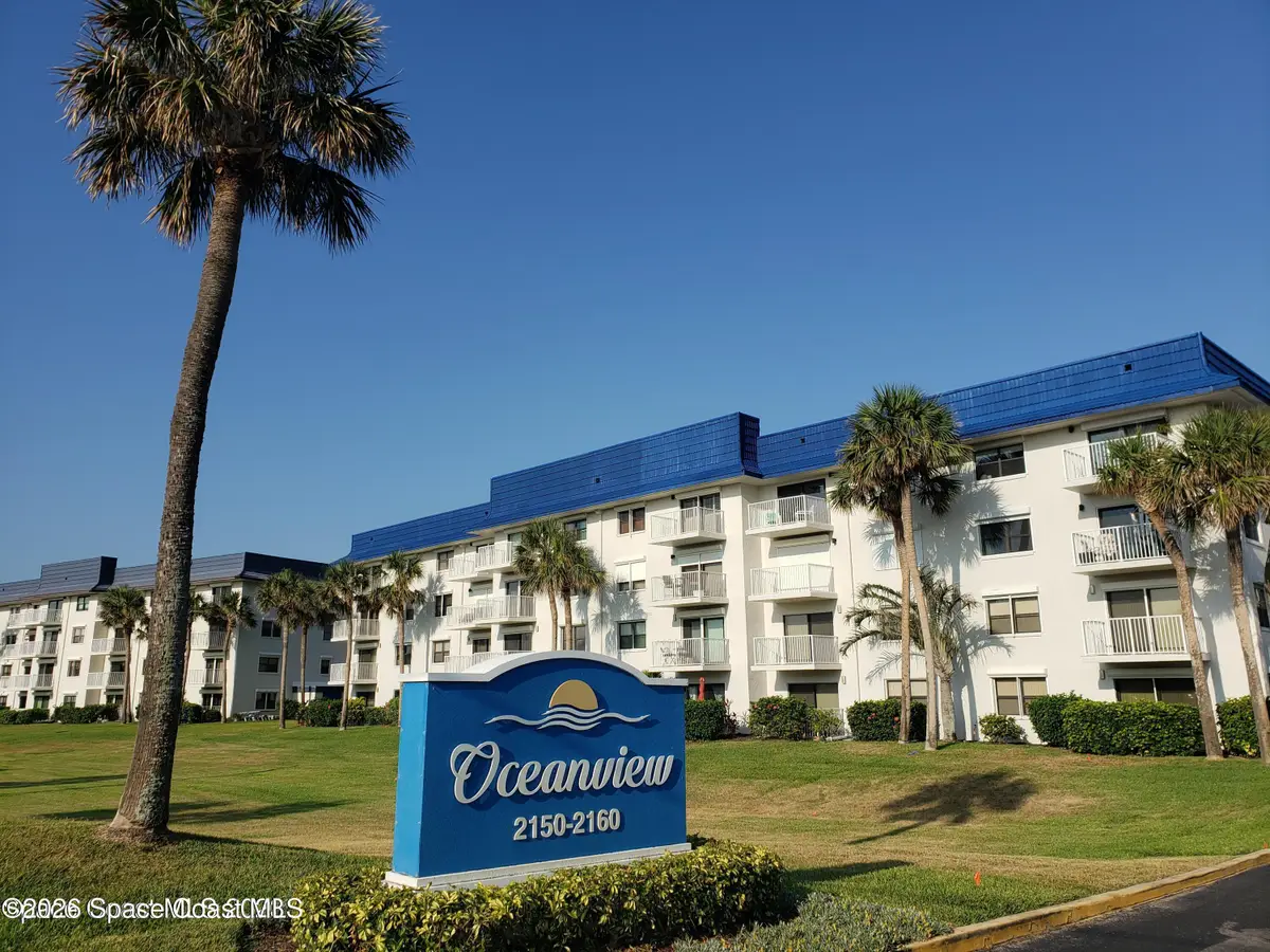 2160 N Highway A1a #203, Indialantic, FL 32903 - #1