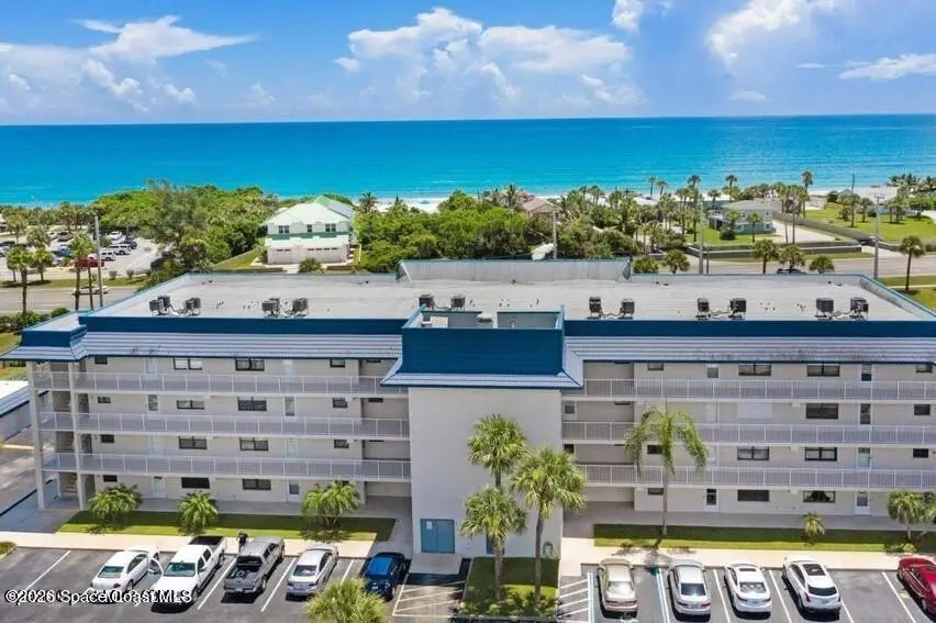 2160 N Highway A1a #203, Indialantic, FL 32903 - #2